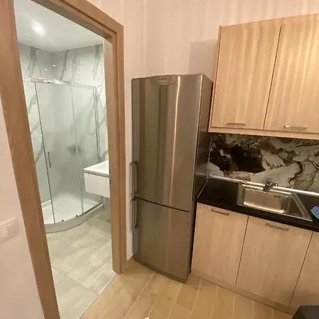 Aparthotel Little