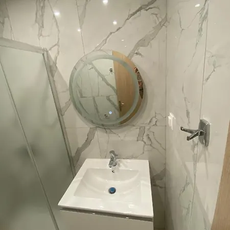 Little Aparthotel Potos