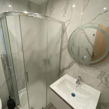 Little Aparthotel Potos